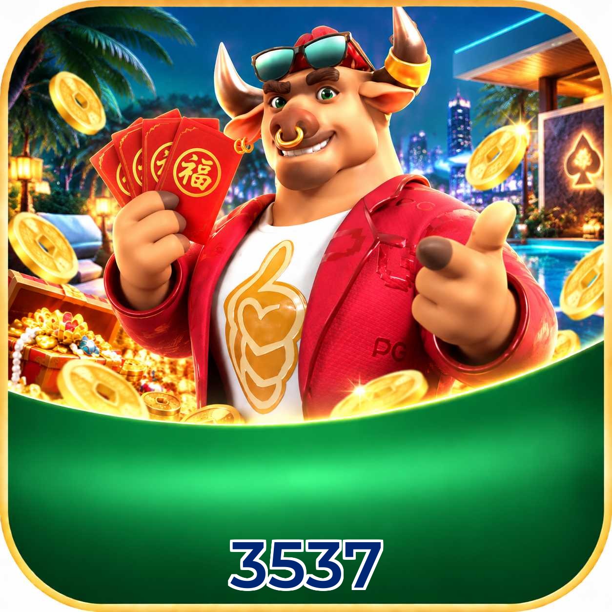 Estratégias comprovadas para Fortune Games na 3537