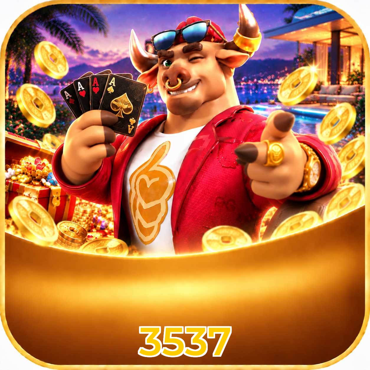 Sindicatos oficiais 3537 — multiplique suas chances na loteria